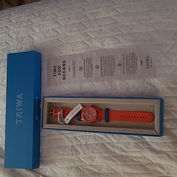 Triwa watch - Picture 2 of 3